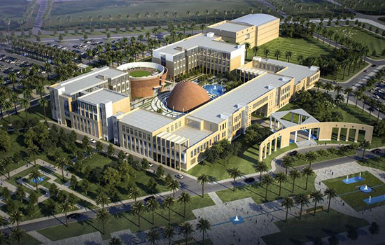 Rochester Institute of Technology Dubai (RIT Dubai)